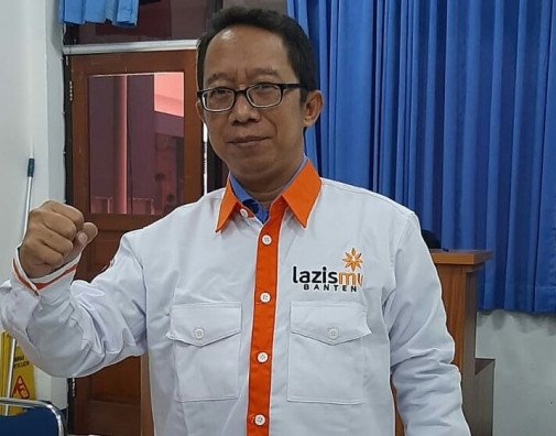 Article: Lazismu Banten Salurkan Enam Ekor Sapi dari BPKH