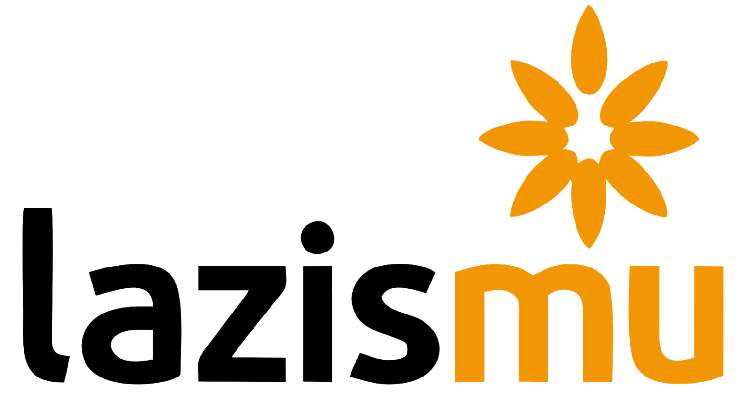 Logo Lazismu